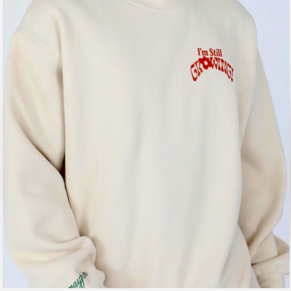 Mayfair Sweatshirt